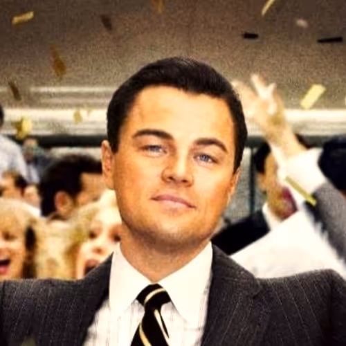 Wolf of Whitelist