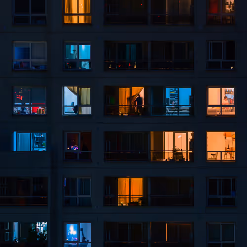 Secret Windows