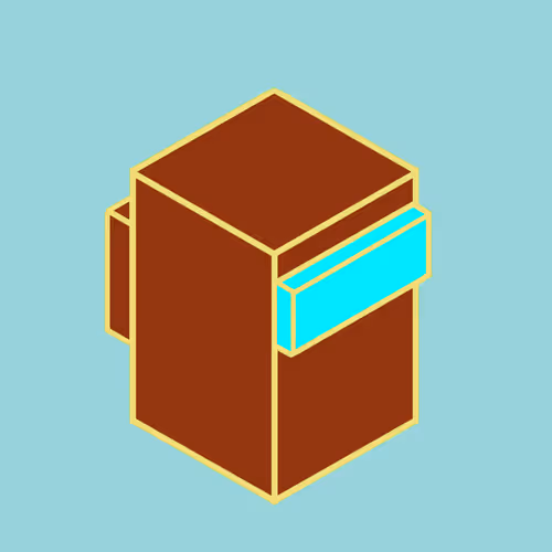 Item #59965227528171151368846429542295900892095395647792263499110070479971921428481 Media