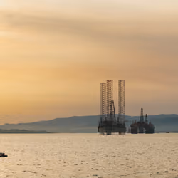 Dead Oil