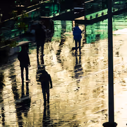 Silhouette Story #189