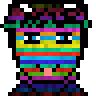Item #41252286529332234484855916732782506238040352367725112793456751205628503916545 Media
