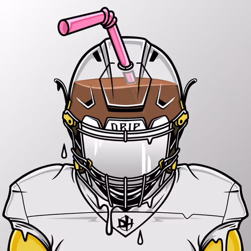 Dripballers