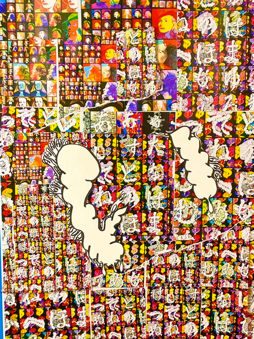 Item #21531499767430911848867895869904920817850612032974543225486292755366302187521 Media