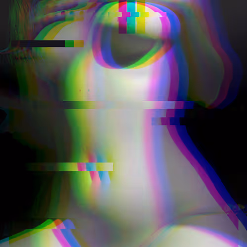 Glitchnude