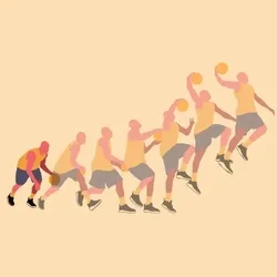 Basketball GIF 1