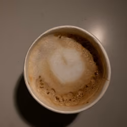 Morning Coffee #day30