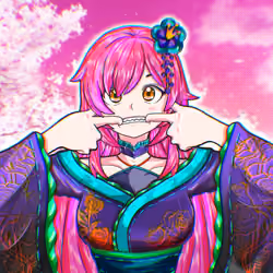 WAIFU DEMON WORLD #0406