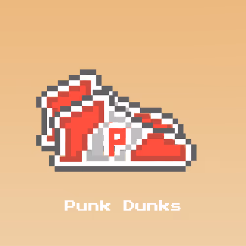 Punkdunks