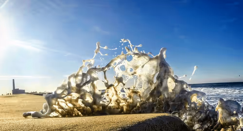 Salt_Father Collection