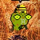 Universal Soldiers #1221 - Swarming Mantis