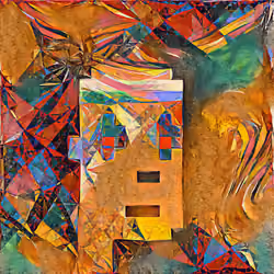 PicassoPunk #0009