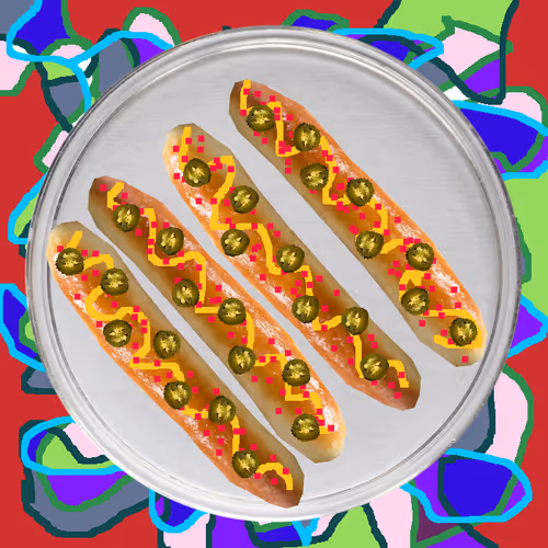 Item #9904244983598080377191155889608568085309669228327026261475657519406986035201 Media