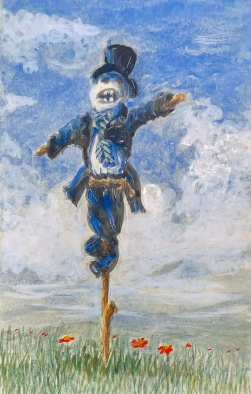 Item #47330735913003502545336616613126371583162065574947110173031124870128474259457 Media