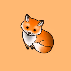 Fox #15