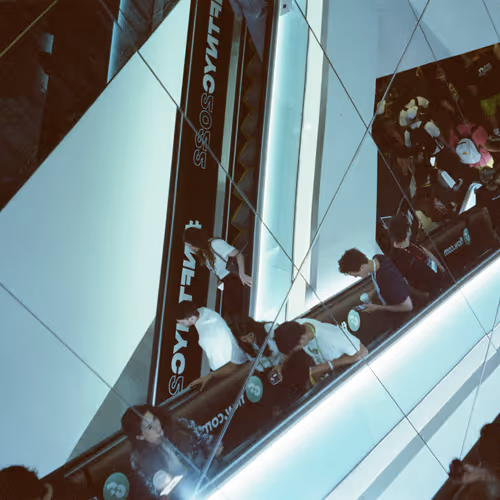 Escalated Abstraction