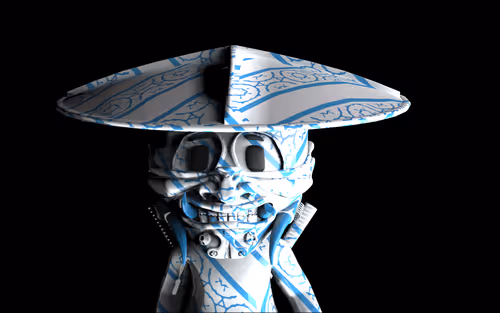 Item #109845842832701118082593030799538965508783115323090045519344239061612529451009 Media