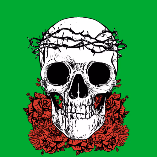 TheSkullOfEth Collection - old