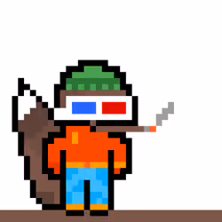 FoxPunks #6