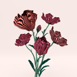 Imperishable Bloom #14