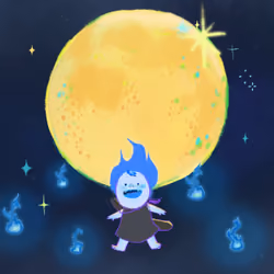 illustda X Dokkebi