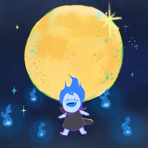 illustda X Dokkebi