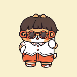 Chubby #0179