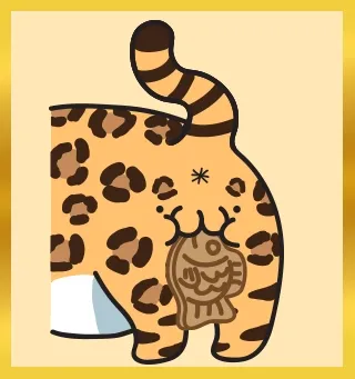 Kaimeow #022
