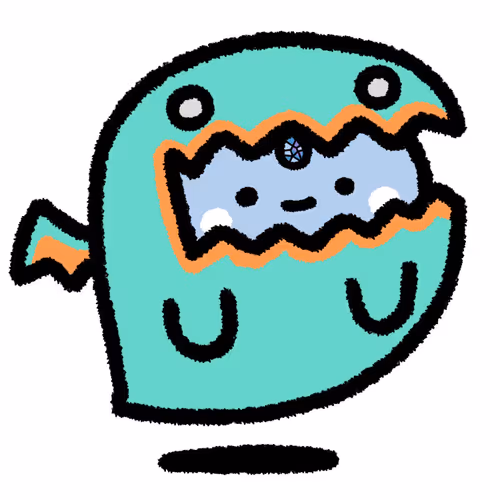 Monster Suit Rue #039