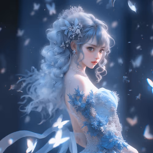 The Lost Wonderland_3rd