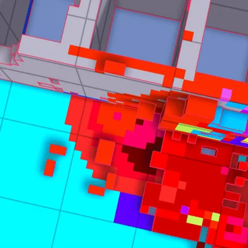 Item #91221519453784436429539026625263713324873447033514570271757192575822961049601 Media