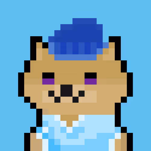 Pixeldoges