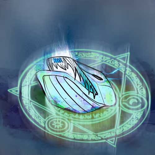 Item #2169091947850763284009004487666167300077534938953749439940777782492658663425 Media