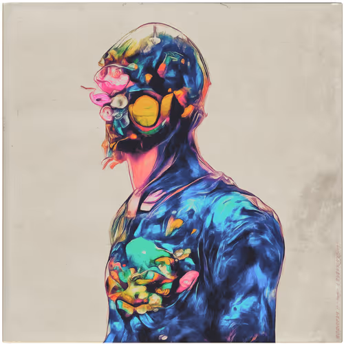 Item #62675306605735307680103560181868813150444485152825834265523623095367232389121 Media