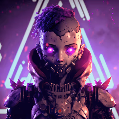 Sectors Legends
