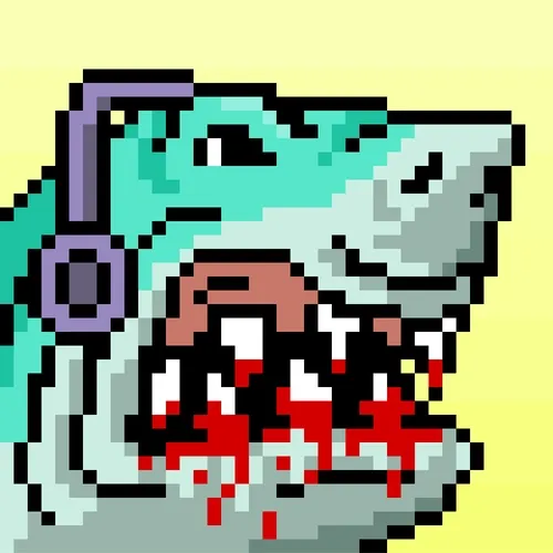 CyberJawz #21