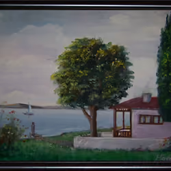 View of Peace