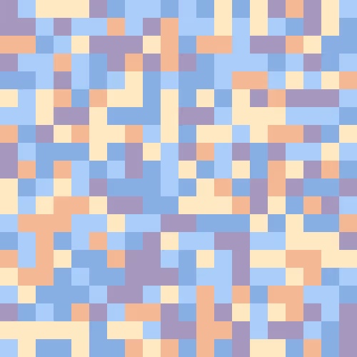 Noise Color