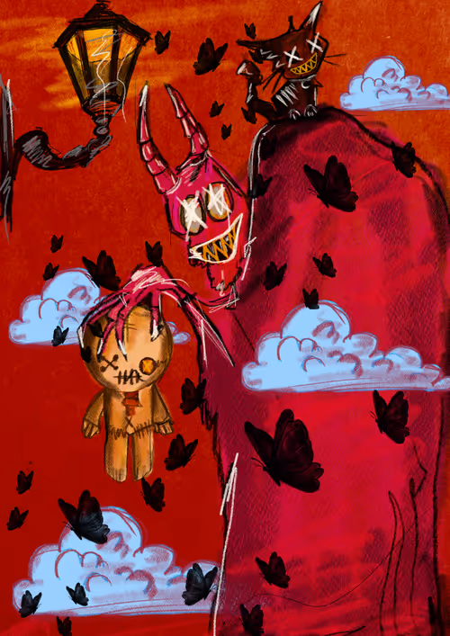 Item #112666023165183013182773607658433075814363869240092635596012922569807622045697 Media