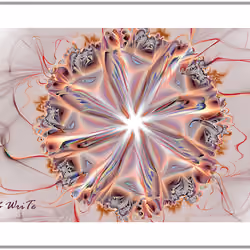 "Sophrosyne" Piece#0255