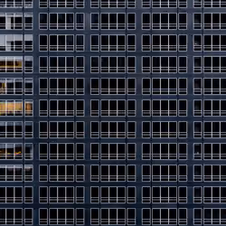 Textures of the City #18