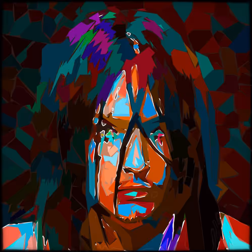 Item #39951711008820122953904257556747031991621643391323802813660200015388246802433 Media