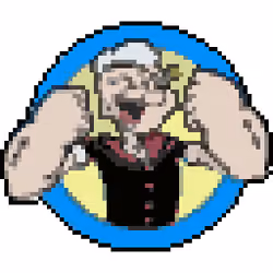 Popeye