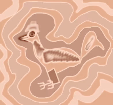 Kiwi the Cloudy ( #40 )