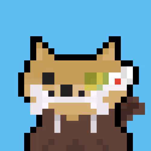 Item #62944329148677029069680962847548760015983102961627811326082595969642115629057 Media