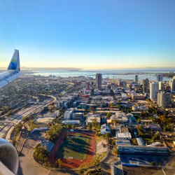 See You Soon, San Diego