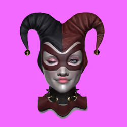 Metaverse Queen #132