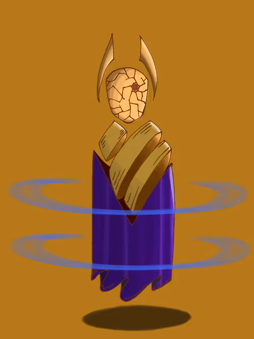 Item #29921681170302821269325708669890048619660893758833373372525481246774349791233 Media