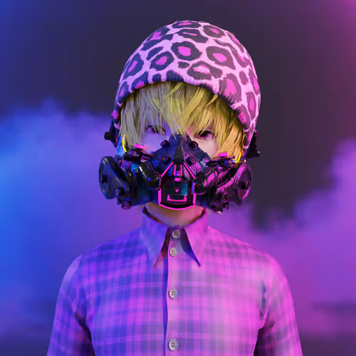 Item #80786321702823460931798903234660792347199902737968995140502591934229897019393 Media