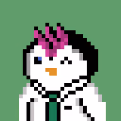 PixelPenguin 3767